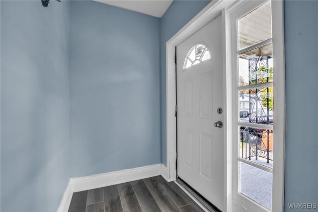 113 Laurel Street, Buffalo, NY 14209