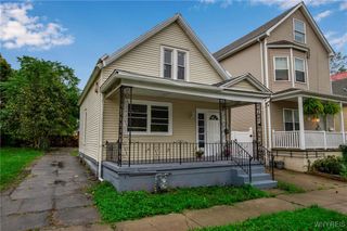 113 Laurel Street, Buffalo, NY 14209