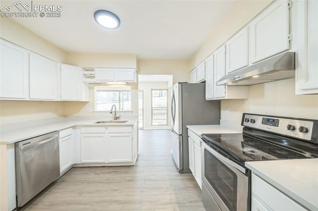 10635 Green Mountain Falls Road 2, Green Mountain Falls, CO 80819