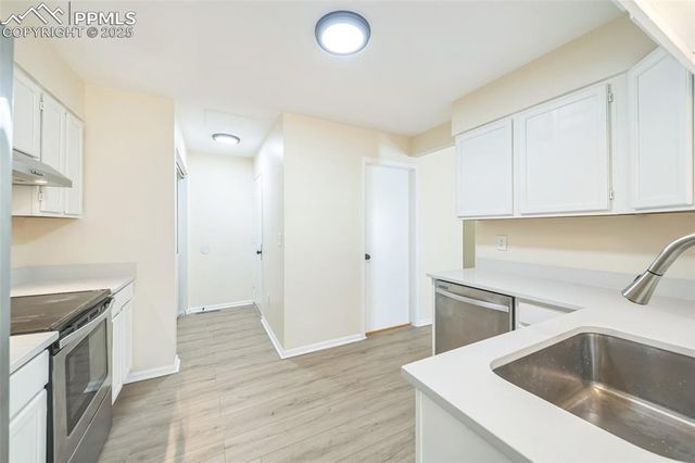 10635 Green Mountain Falls Road 2, Green Mountain Falls, CO 80819