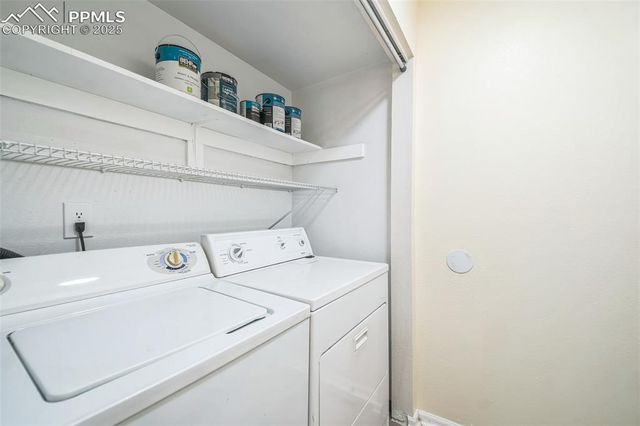 10635 Green Mountain Falls Road 2, Green Mountain Falls, CO 80819