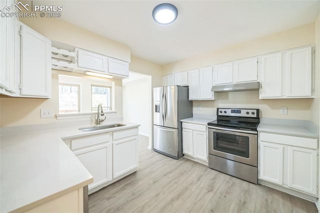 10635 Green Mountain Falls Road 2, Green Mountain Falls, CO 80819