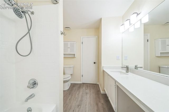 10635 Green Mountain Falls Road 2, Green Mountain Falls, CO 80819