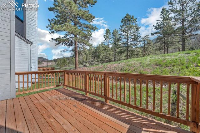 10635 Green Mountain Falls Road 2, Green Mountain Falls, CO 80819