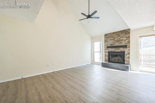 10635 Green Mountain Falls Road 2, Green Mountain Falls, CO 80819