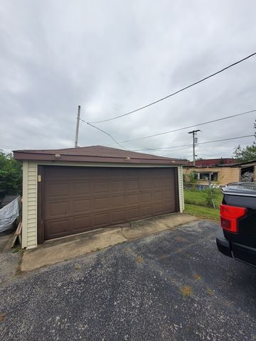 16123 JUSTINE Street, Markham, IL 60428