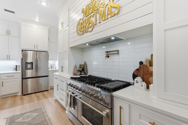 10 Beckett Dr., Greenbrier, AR 72058