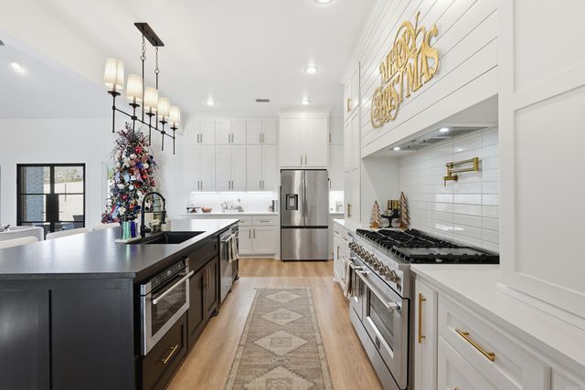 10 Beckett Dr., Greenbrier, AR 72058