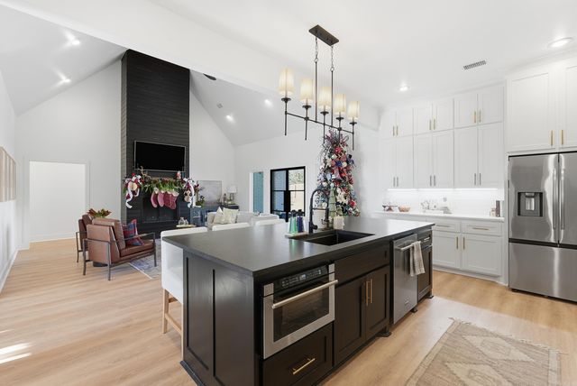 10 Beckett Dr., Greenbrier, AR 72058