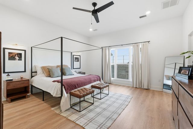 10 Beckett Dr., Greenbrier, AR 72058