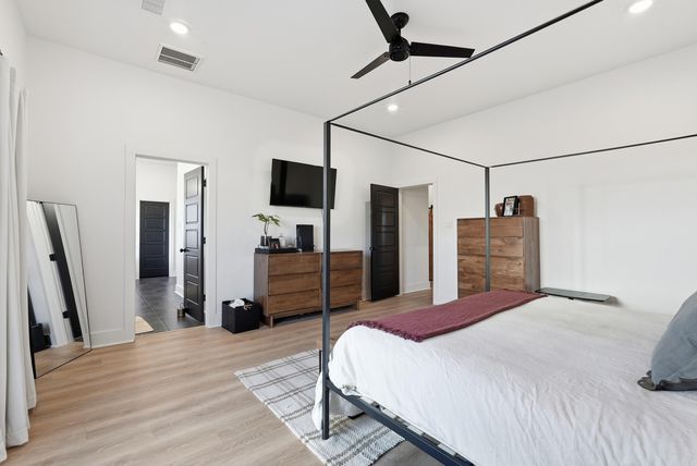 10 Beckett Dr., Greenbrier, AR 72058