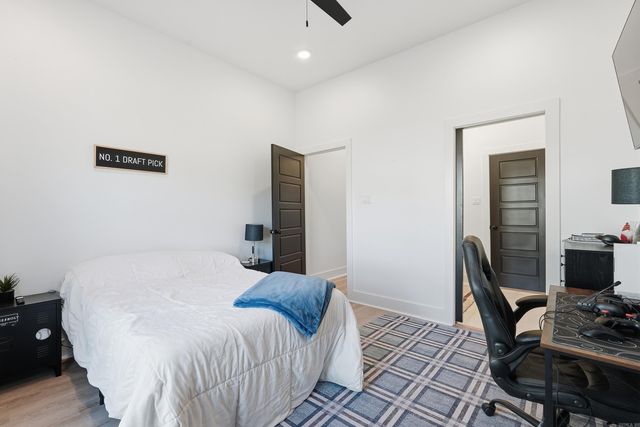 10 Beckett Dr., Greenbrier, AR 72058