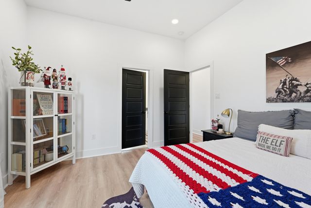 10 Beckett Dr., Greenbrier, AR 72058