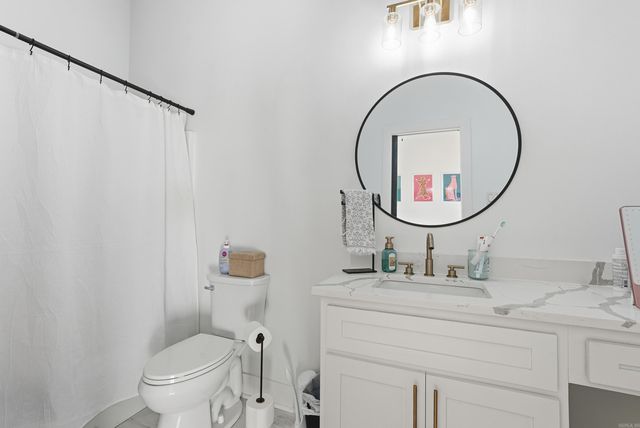 10 Beckett Dr., Greenbrier, AR 72058