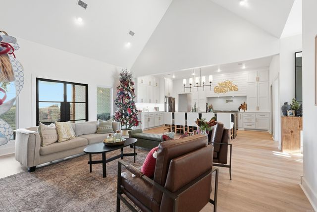 10 Beckett Dr., Greenbrier, AR 72058