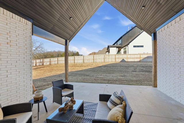 10 Beckett Dr., Greenbrier, AR 72058