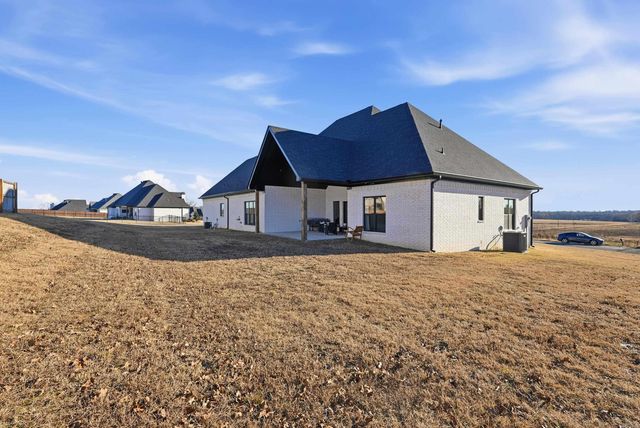 10 Beckett Dr., Greenbrier, AR 72058