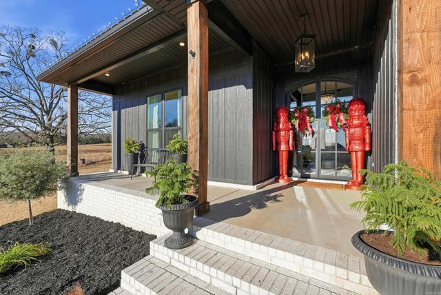 10 Beckett Dr., Greenbrier, AR 72058