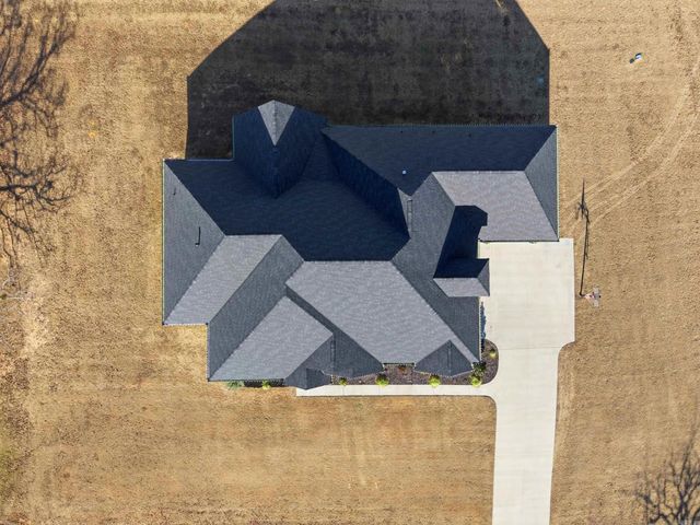 10 Beckett Dr., Greenbrier, AR 72058