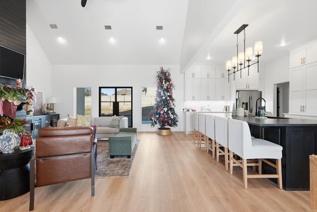 10 Beckett Dr., Greenbrier, AR 72058