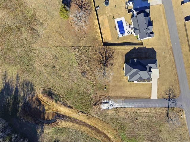 10 Beckett Dr., Greenbrier, AR 72058