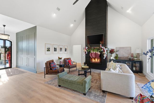 10 Beckett Dr., Greenbrier, AR 72058