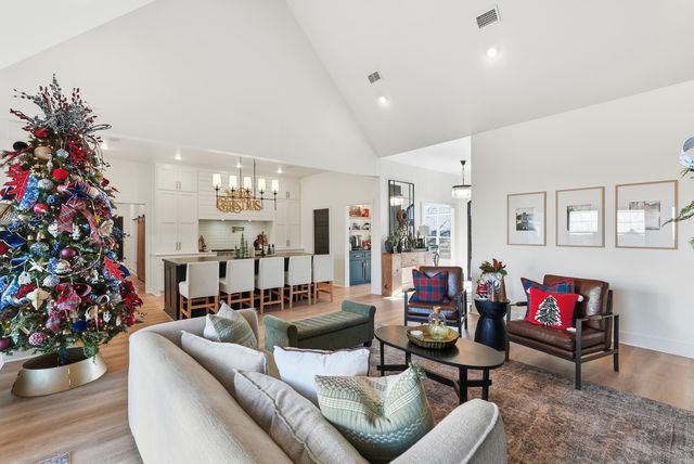 10 Beckett Dr., Greenbrier, AR 72058