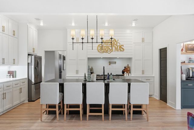 10 Beckett Dr., Greenbrier, AR 72058