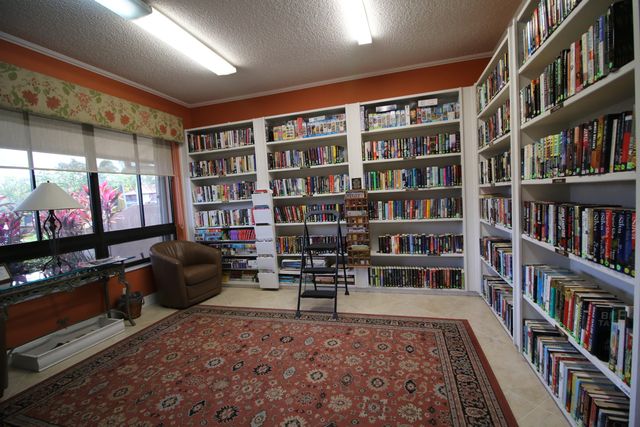 450 SW South River Drive 104, Stuart, FL 34997