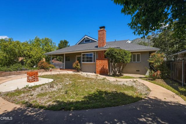 3126 Henrietta Avenue, La Crescenta, CA 91214