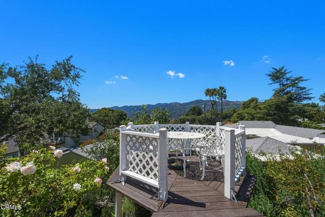 3126 Henrietta Avenue, La Crescenta, CA 91214