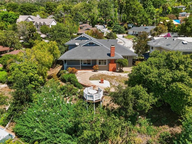 3126 Henrietta Avenue, La Crescenta, CA 91214