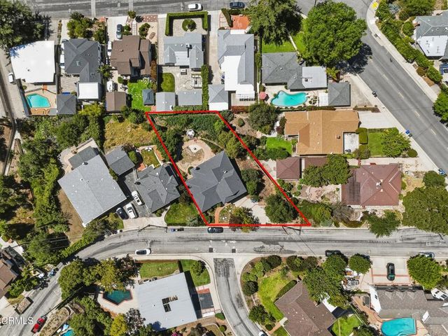 3126 Henrietta Avenue, La Crescenta, CA 91214