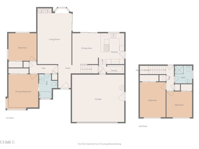 3126 Henrietta Avenue, La Crescenta, CA 91214