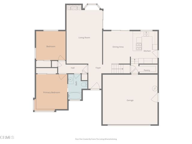 3126 Henrietta Avenue, La Crescenta, CA 91214