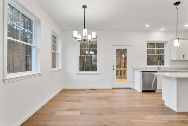 10 Dogwood Circle 10 Barton Plan, Milton, VT 05468