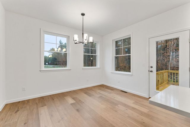 10 Dogwood Circle 10 Barton Plan, Milton, VT 05468