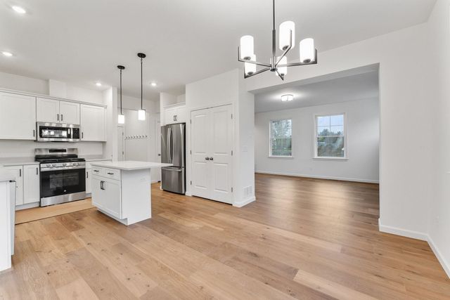 10 Dogwood Circle 10 Barton Plan, Milton, VT 05468