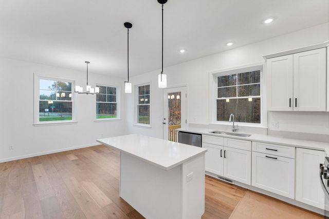 10 Dogwood Circle 10 Barton Plan, Milton, VT 05468