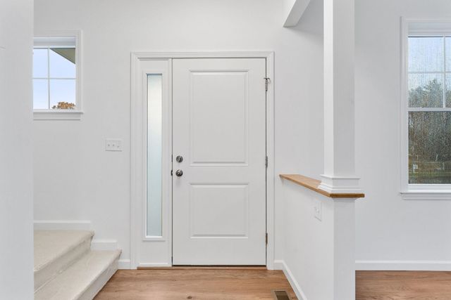 10 Dogwood Circle 10 Barton Plan, Milton, VT 05468