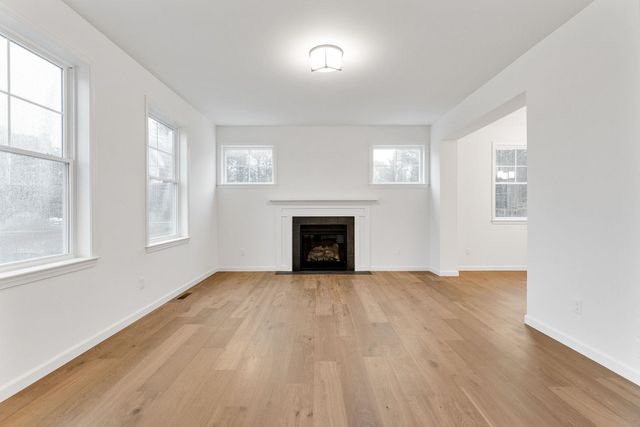 10 Dogwood Circle 10 Barton Plan, Milton, VT 05468