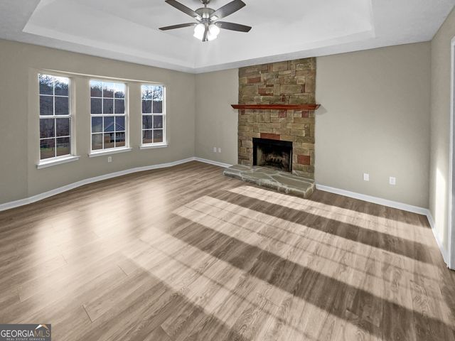 3208 Navajo Circle, Gainesville, GA 30501