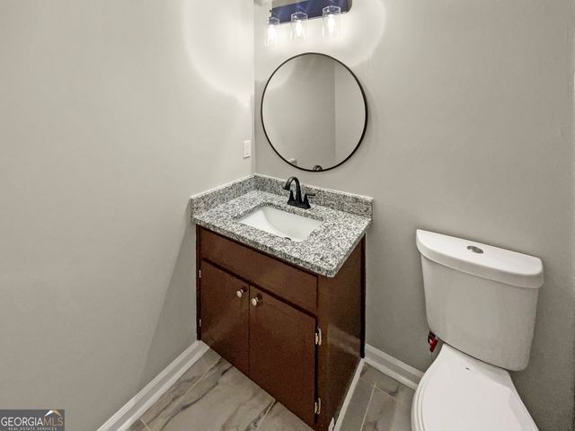 3208 Navajo Circle, Gainesville, GA 30501