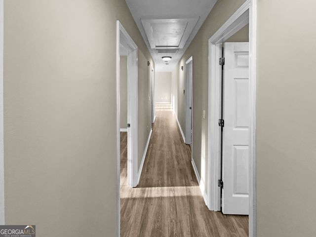 3208 Navajo Circle, Gainesville, GA 30501