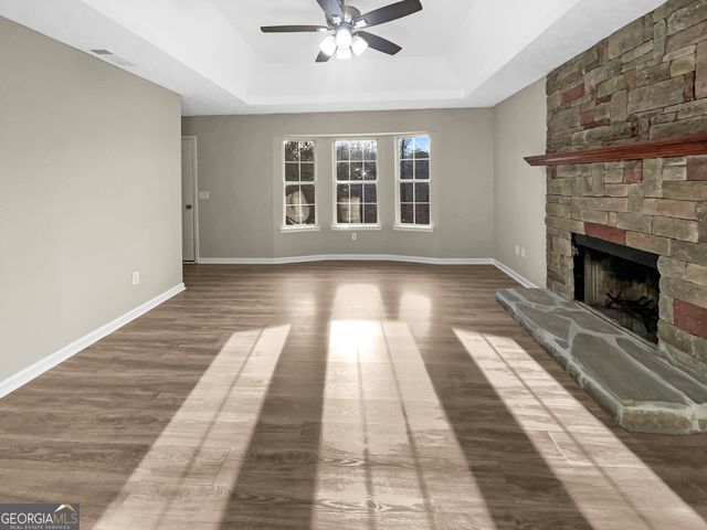 3208 Navajo Circle, Gainesville, GA 30501