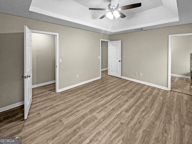 3208 Navajo Circle, Gainesville, GA 30501