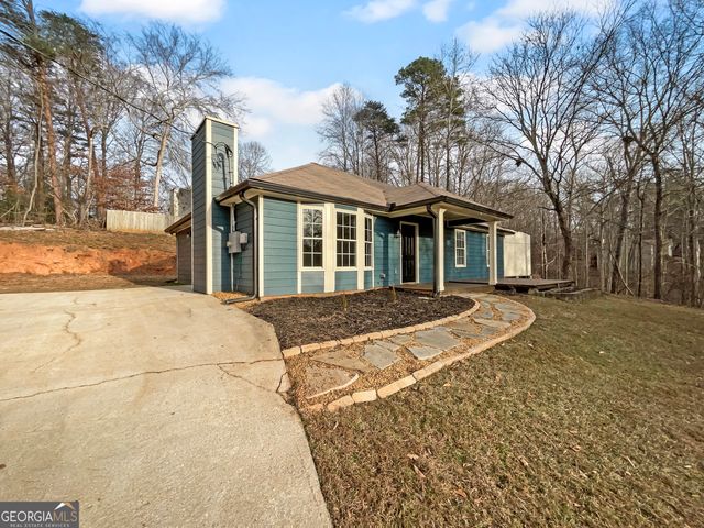 3208 Navajo Circle, Gainesville, GA 30501