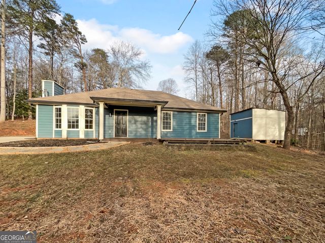 3208 Navajo Circle, Gainesville, GA 30501