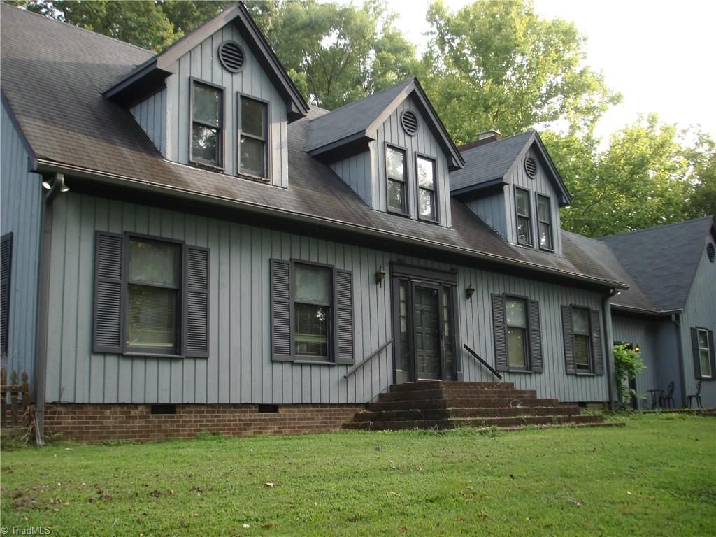 4700 Kinnamon Road, Winston-salem, NC 27103