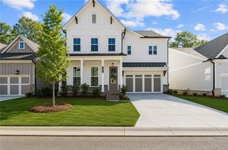891 Eastman Court, Hoschton, GA 30548